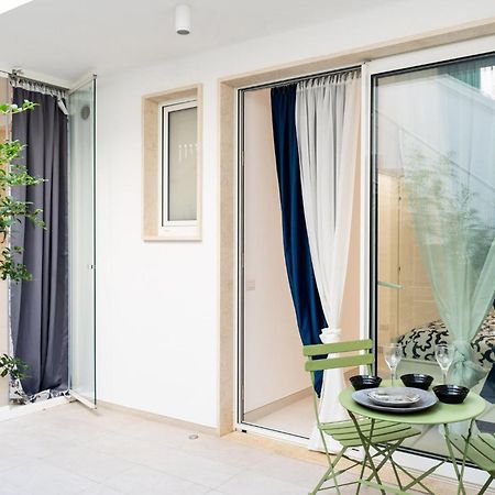 Da Nonno Ciccio 2 Apartment วาเลนซาโน ภายนอก รูปภาพ