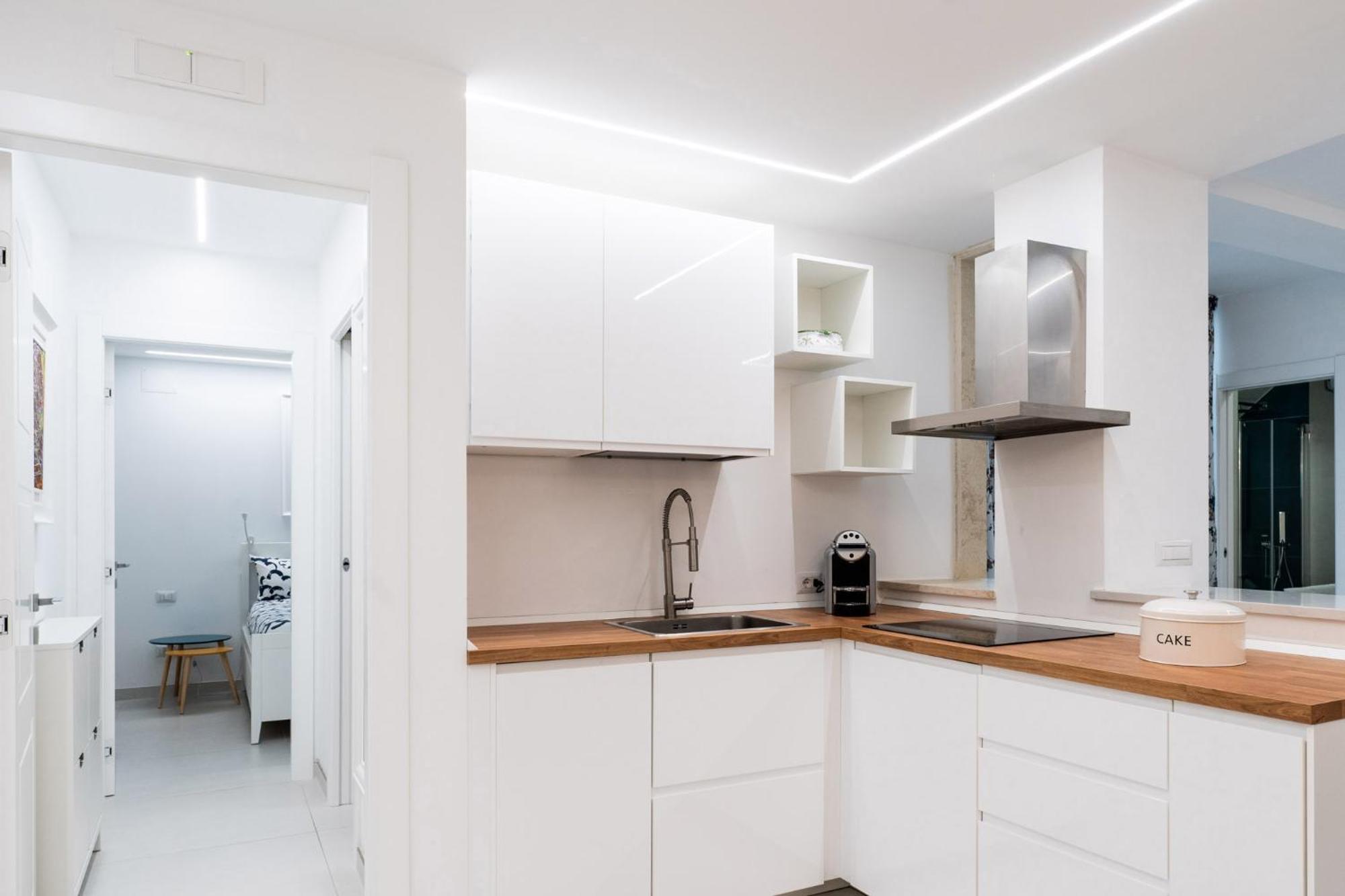 Da Nonno Ciccio 2 Apartment วาเลนซาโน ภายนอก รูปภาพ