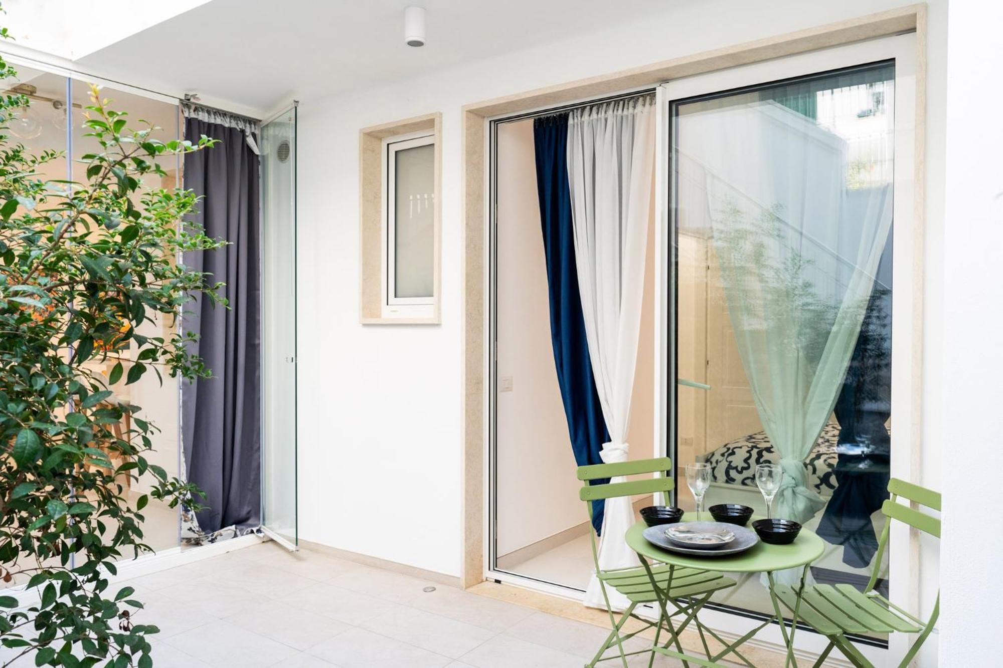 Da Nonno Ciccio 2 Apartment วาเลนซาโน ภายนอก รูปภาพ
