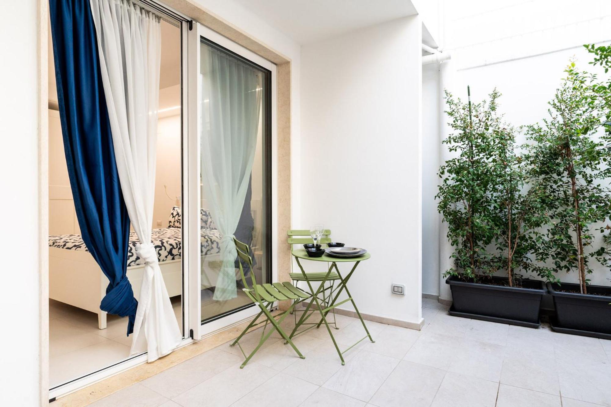 Da Nonno Ciccio 2 Apartment วาเลนซาโน ภายนอก รูปภาพ