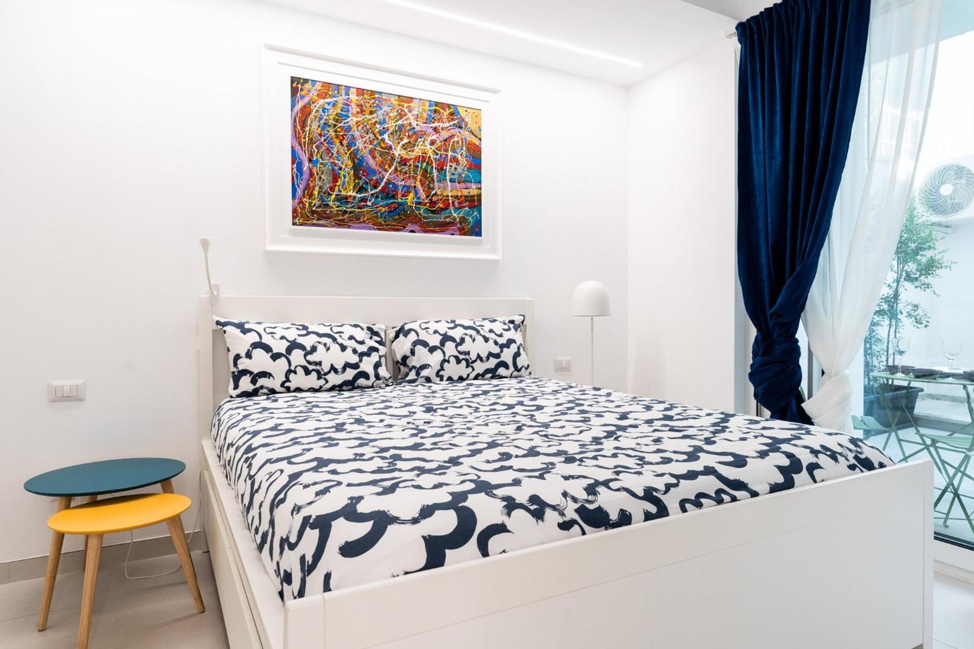 Da Nonno Ciccio 2 Apartment วาเลนซาโน ภายนอก รูปภาพ