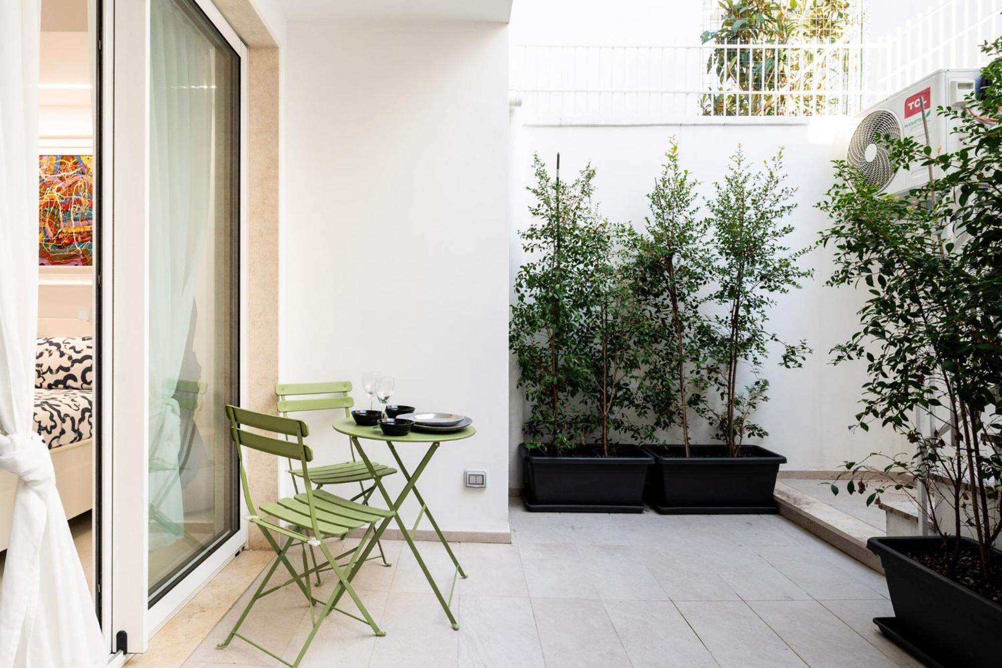 Da Nonno Ciccio 2 Apartment วาเลนซาโน ภายนอก รูปภาพ