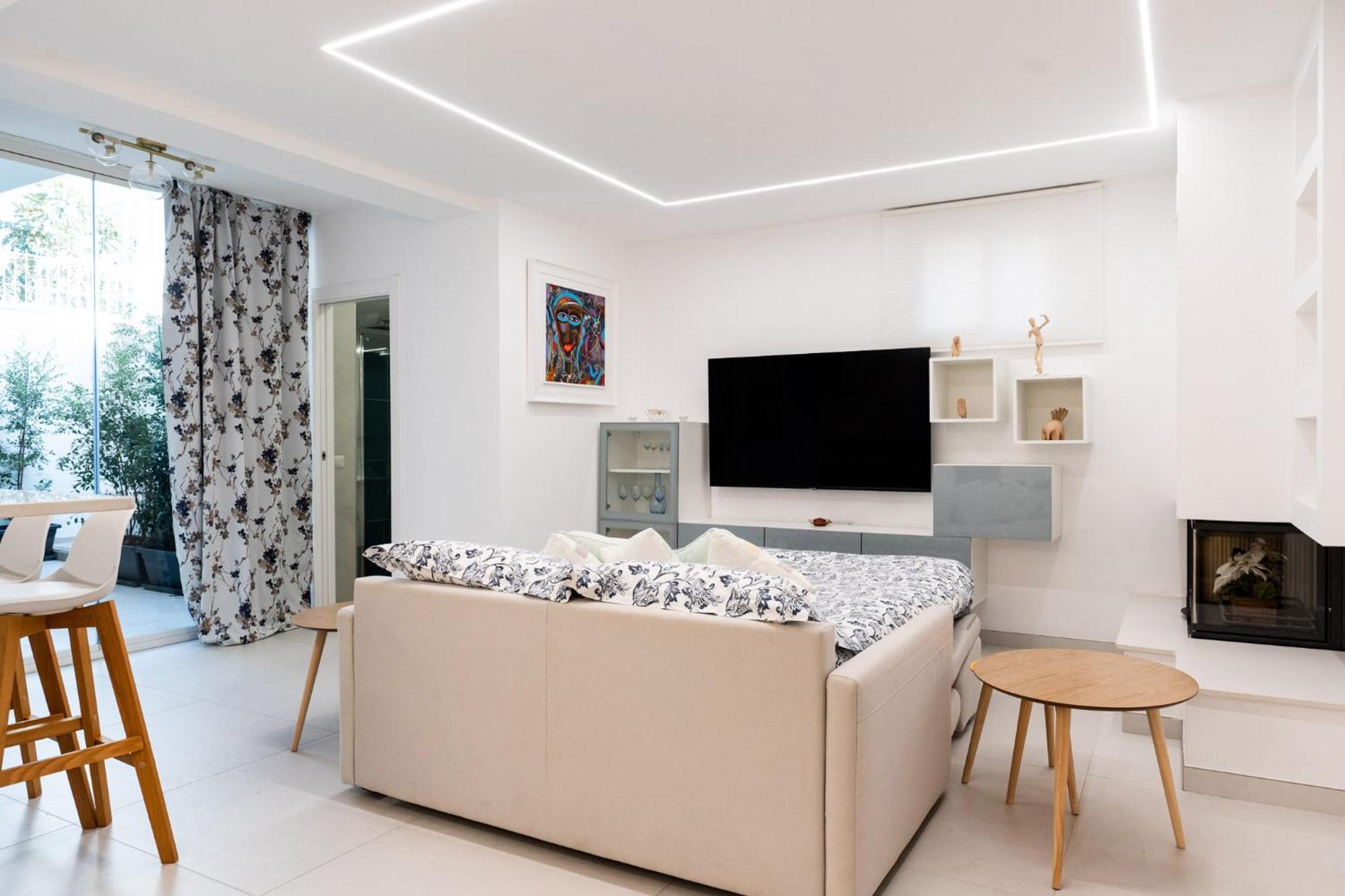 Da Nonno Ciccio 2 Apartment วาเลนซาโน ภายนอก รูปภาพ