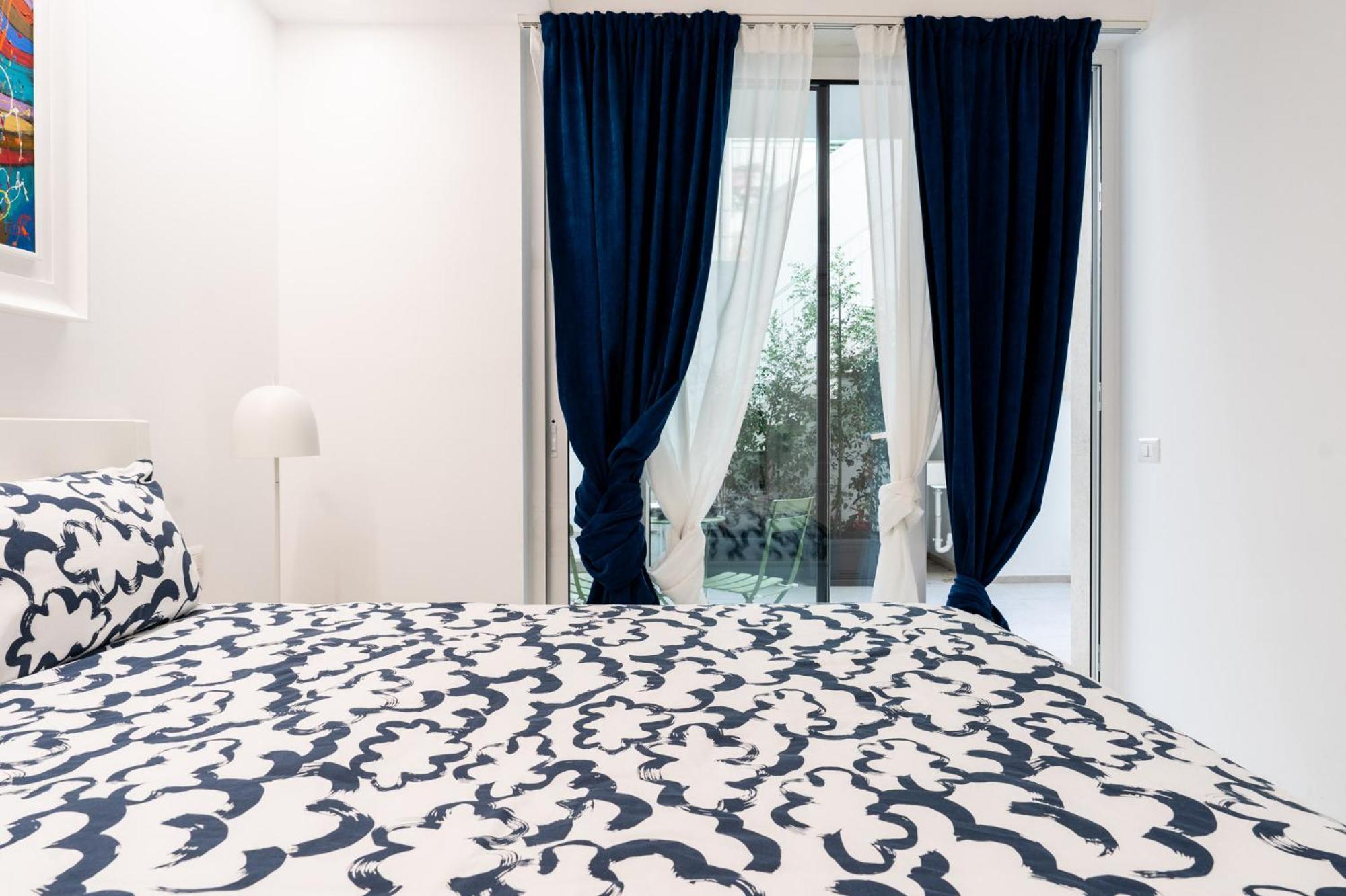 Da Nonno Ciccio 2 Apartment วาเลนซาโน ภายนอก รูปภาพ