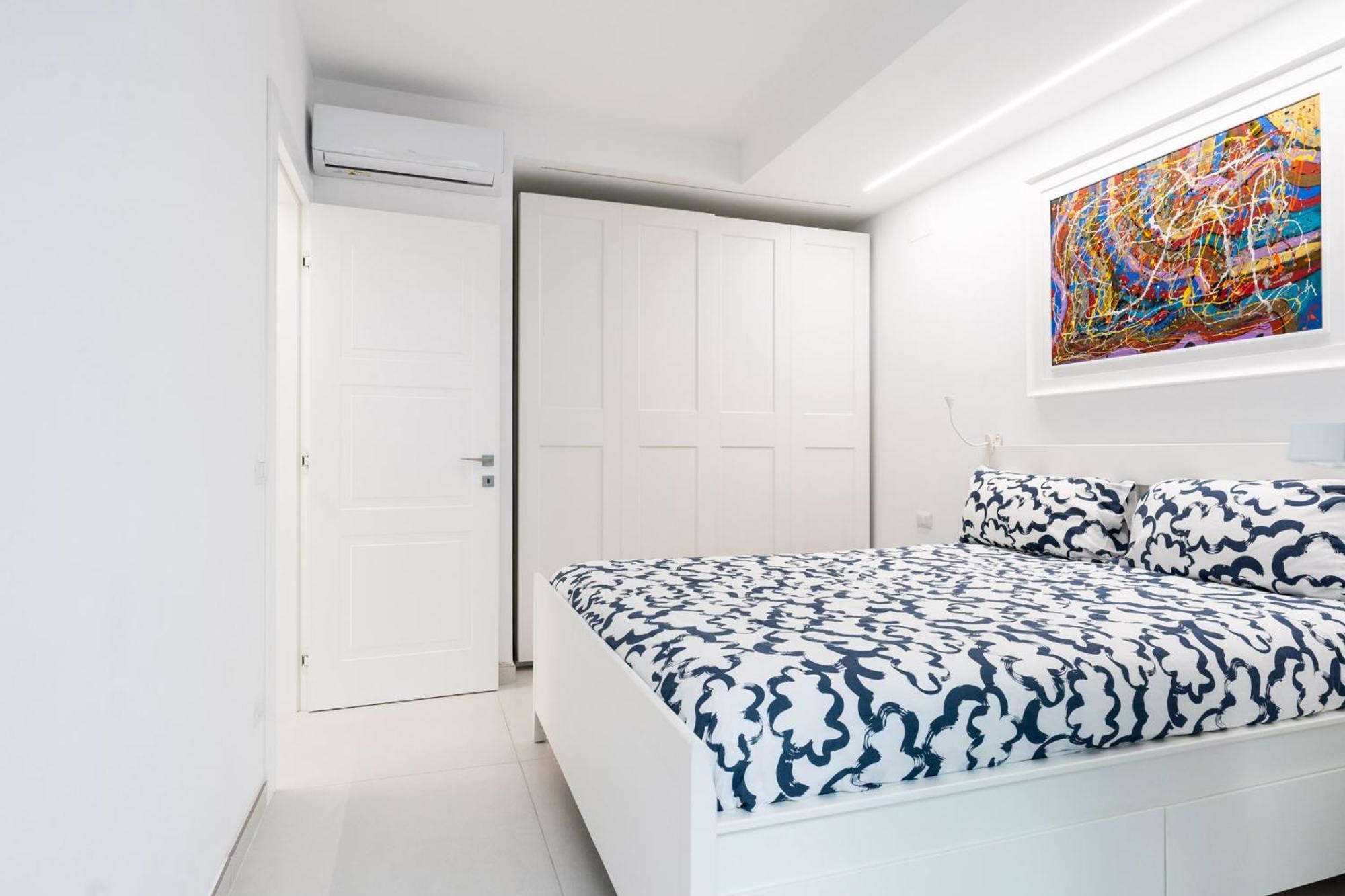 Da Nonno Ciccio 2 Apartment วาเลนซาโน ภายนอก รูปภาพ