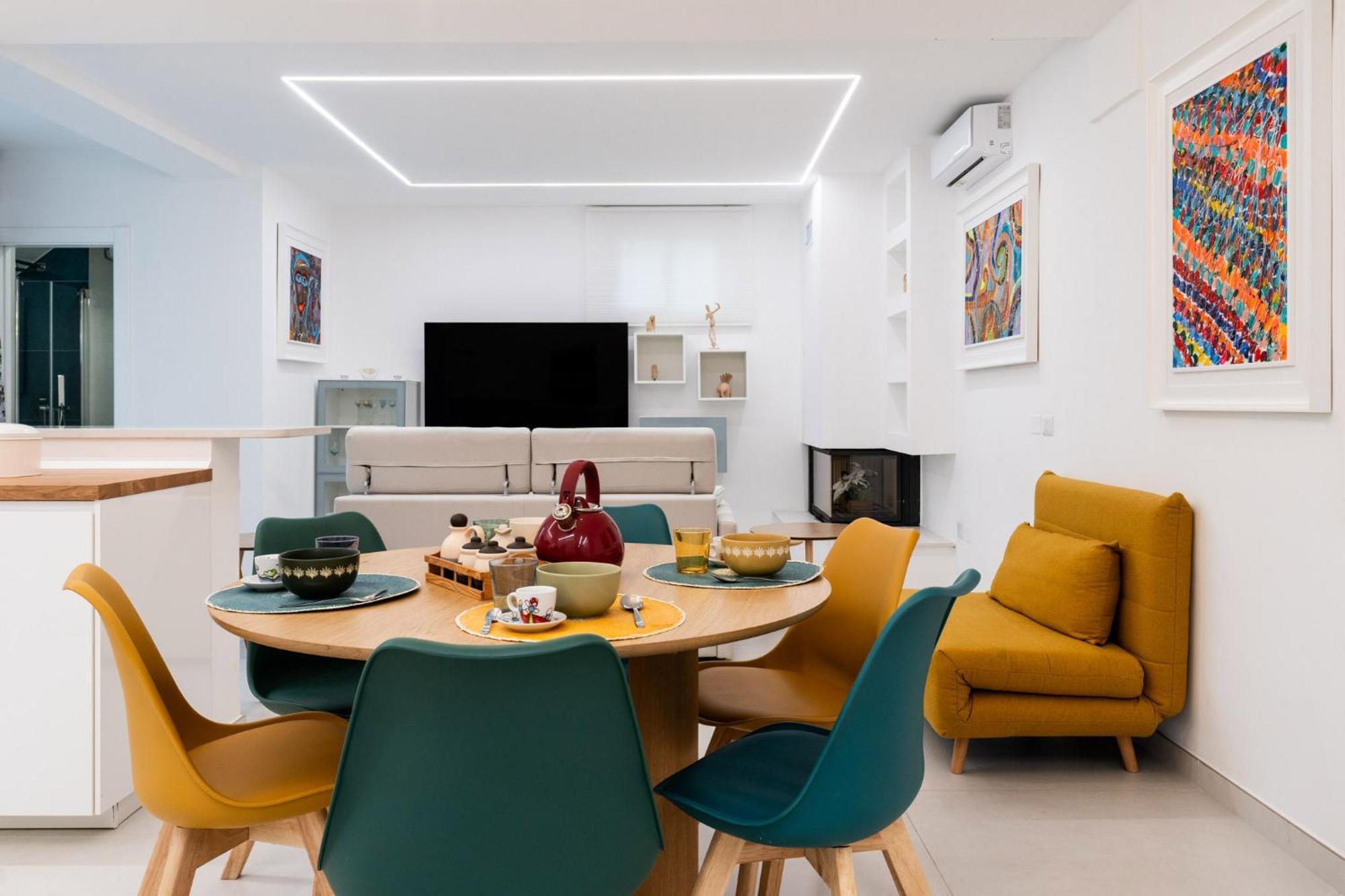 Da Nonno Ciccio 2 Apartment วาเลนซาโน ภายนอก รูปภาพ