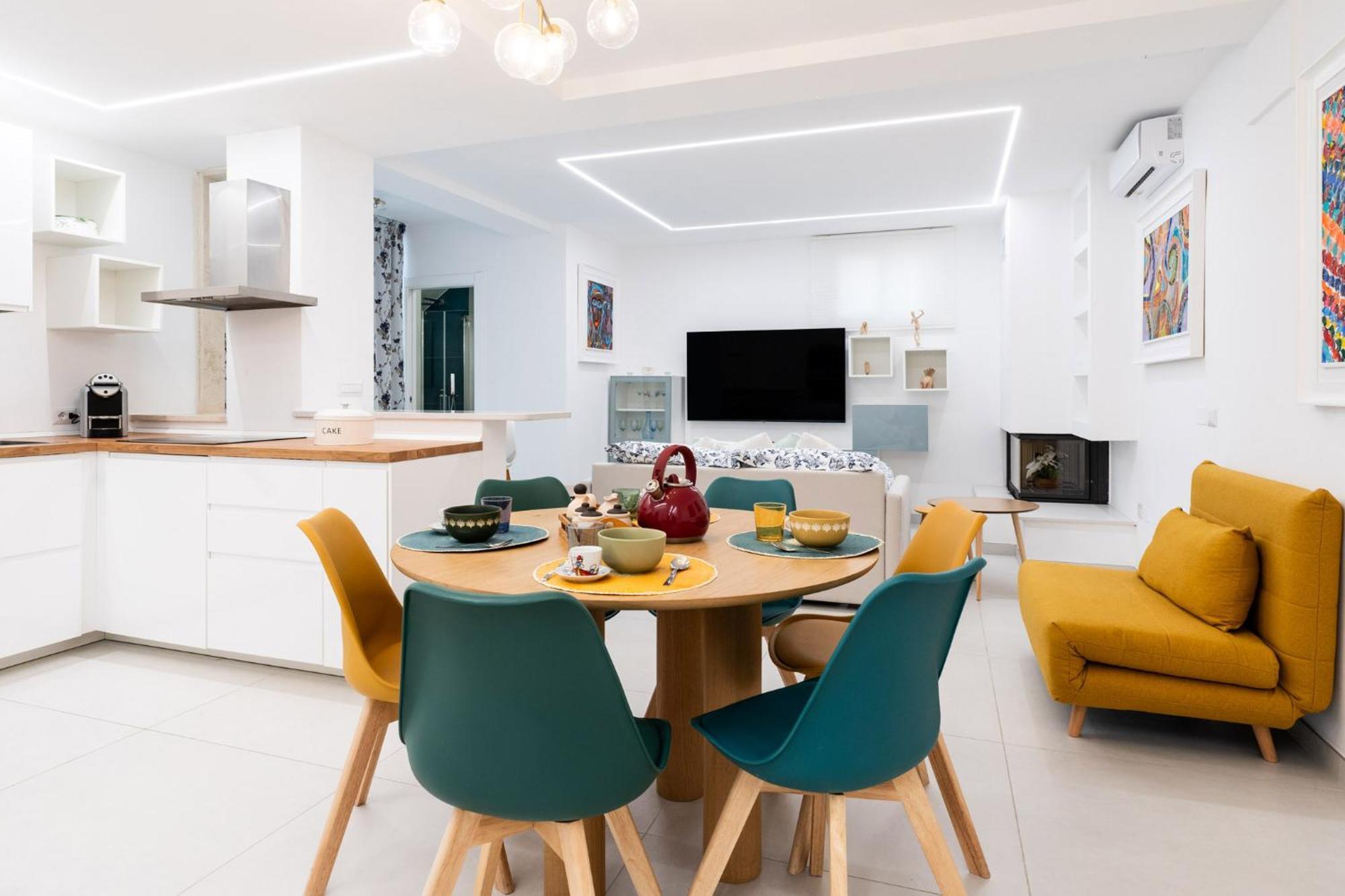 Da Nonno Ciccio 2 Apartment วาเลนซาโน ภายนอก รูปภาพ