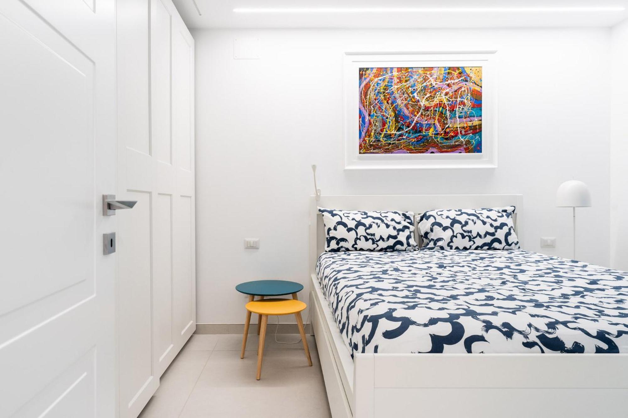 Da Nonno Ciccio 2 Apartment วาเลนซาโน ภายนอก รูปภาพ