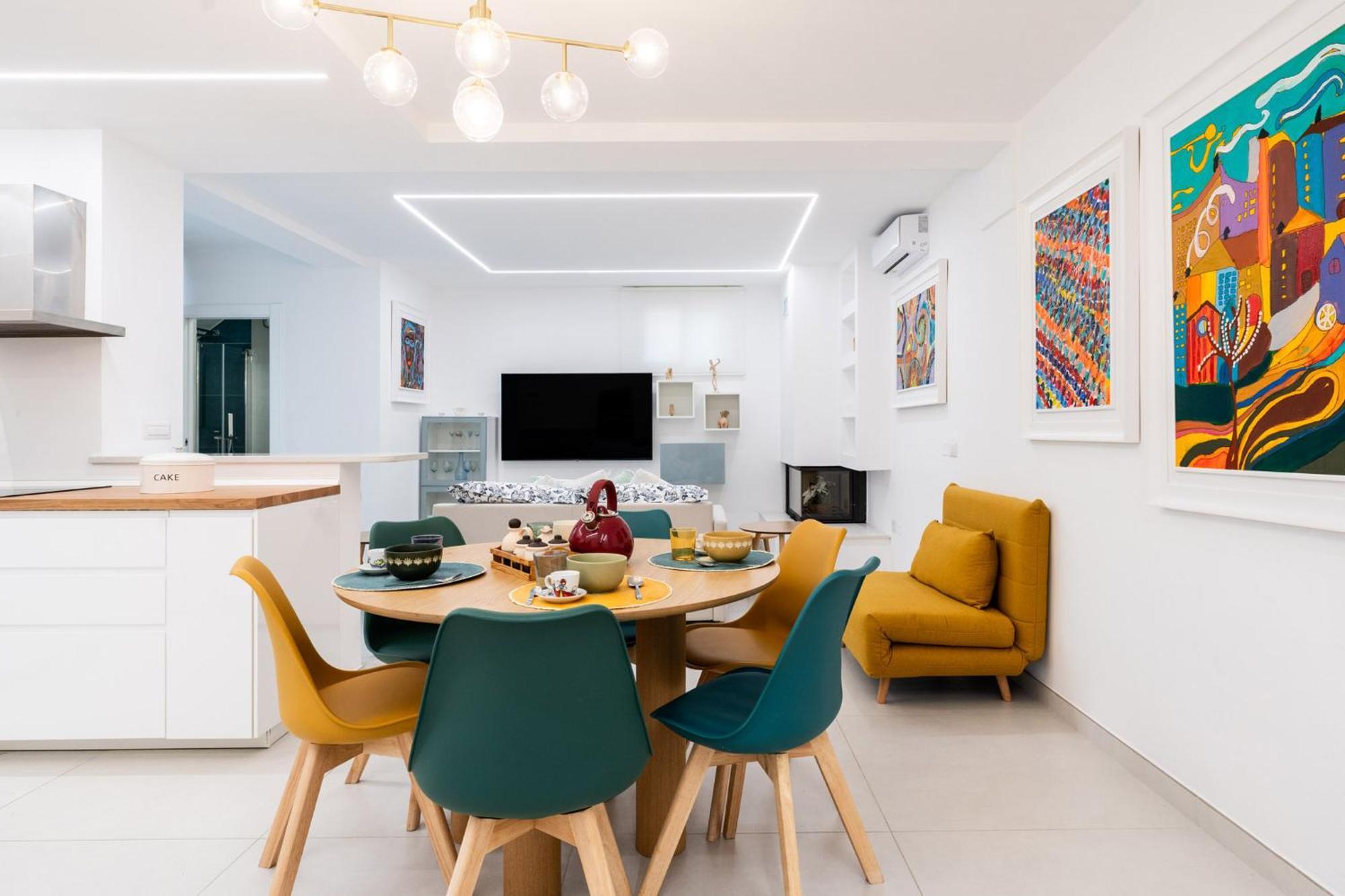 Da Nonno Ciccio 2 Apartment วาเลนซาโน ภายนอก รูปภาพ