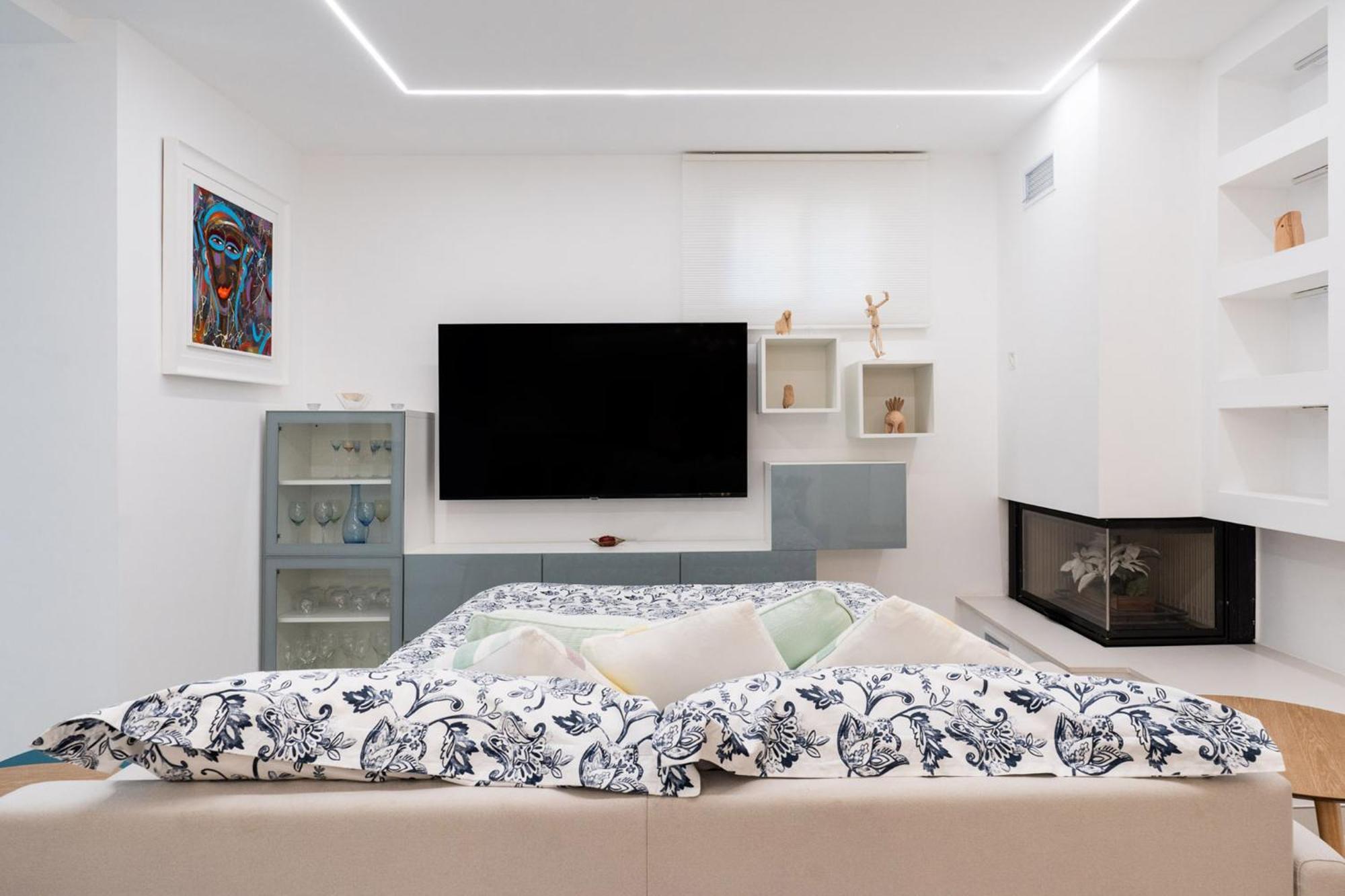 Da Nonno Ciccio 2 Apartment วาเลนซาโน ภายนอก รูปภาพ