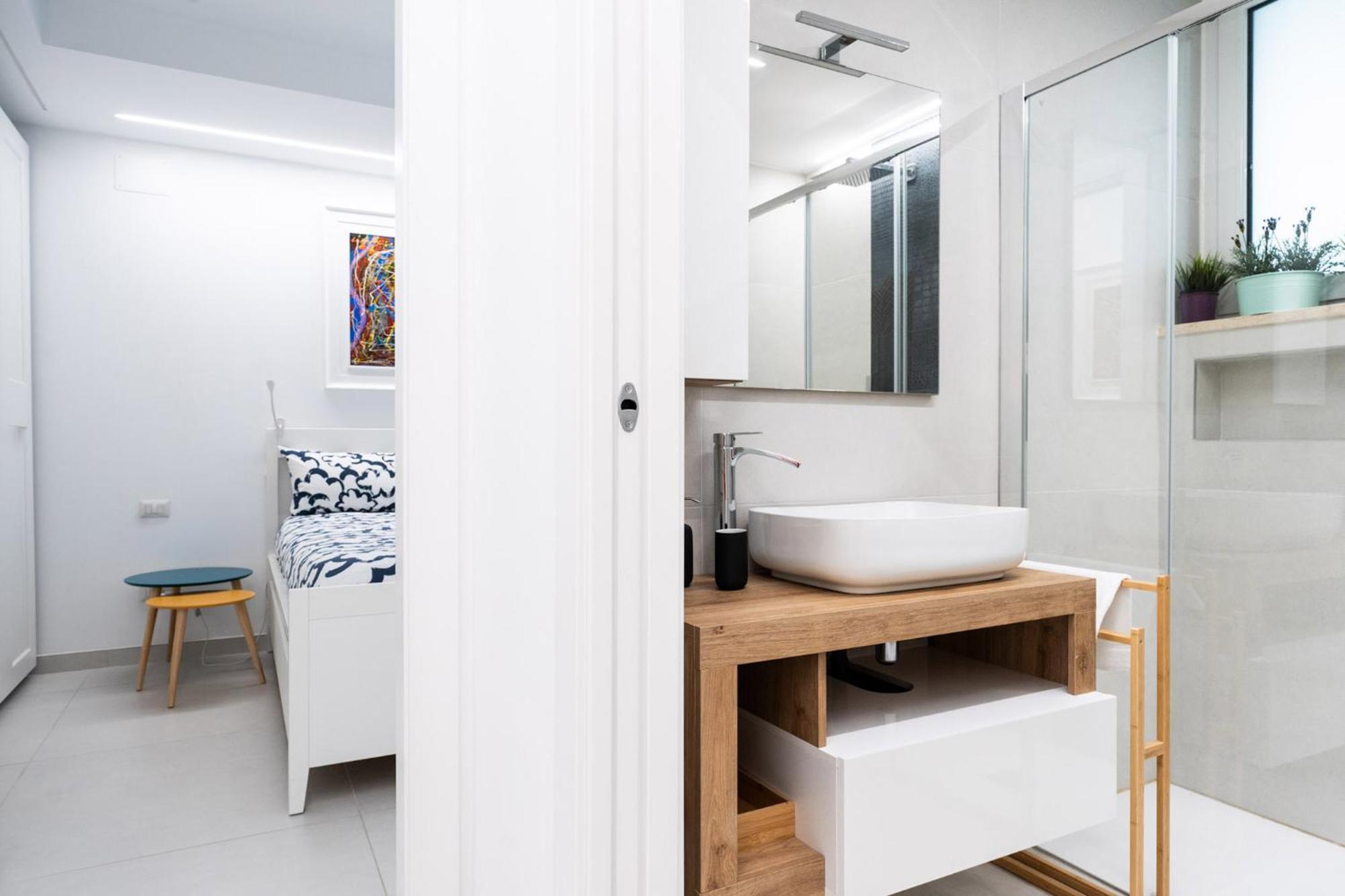 Da Nonno Ciccio 2 Apartment วาเลนซาโน ภายนอก รูปภาพ