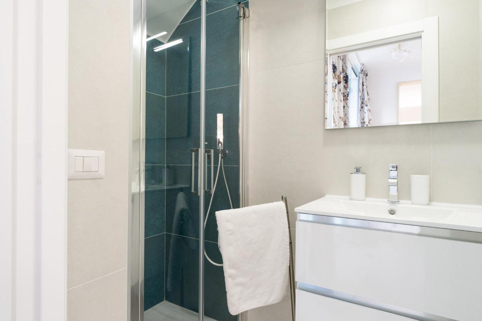 Da Nonno Ciccio 2 Apartment วาเลนซาโน ภายนอก รูปภาพ