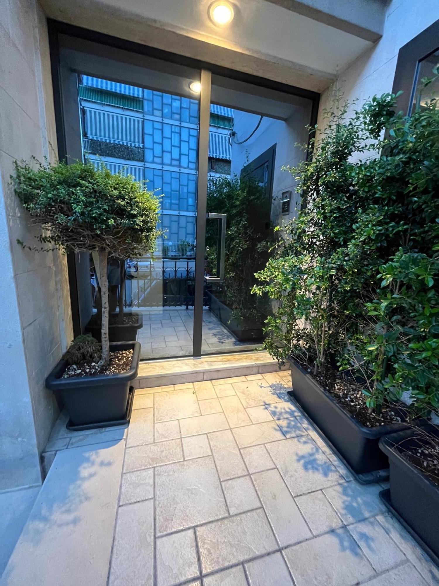 Da Nonno Ciccio 2 Apartment วาเลนซาโน ภายนอก รูปภาพ